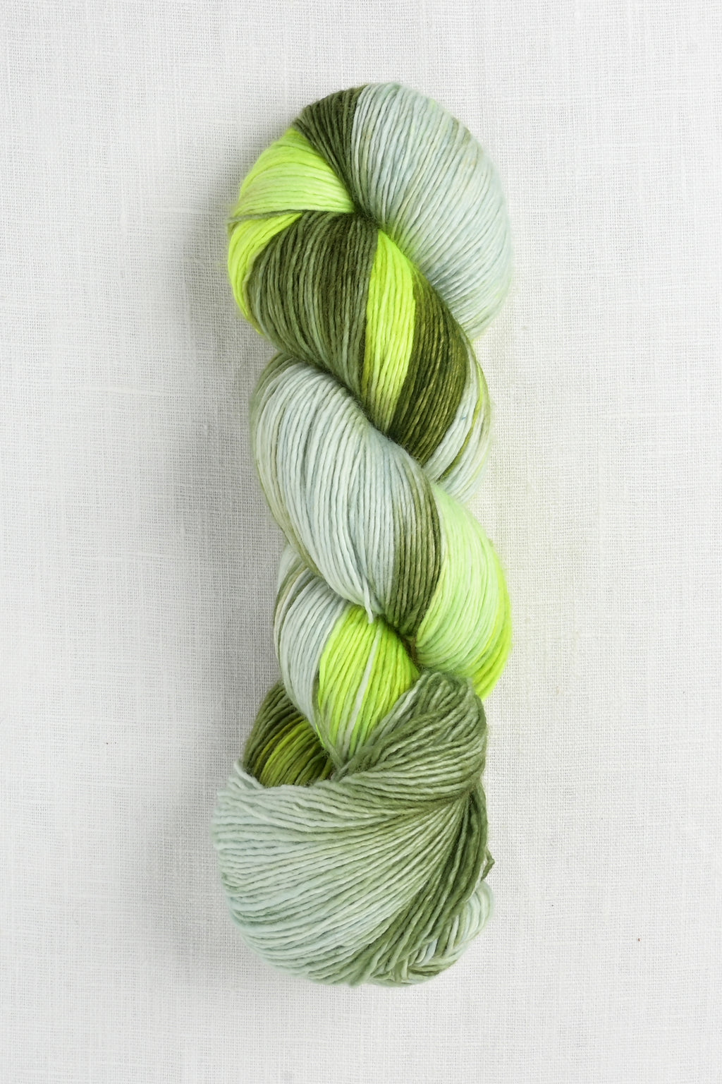 Madelinetosh Tosh Silk Cloud Kodama