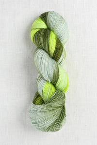 Madelinetosh Tosh Silk Cloud Kodama