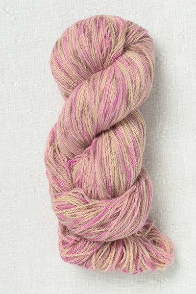 Juniper Moon Farm Patagonia Organic Merino Hand Paints 1010 Macaron