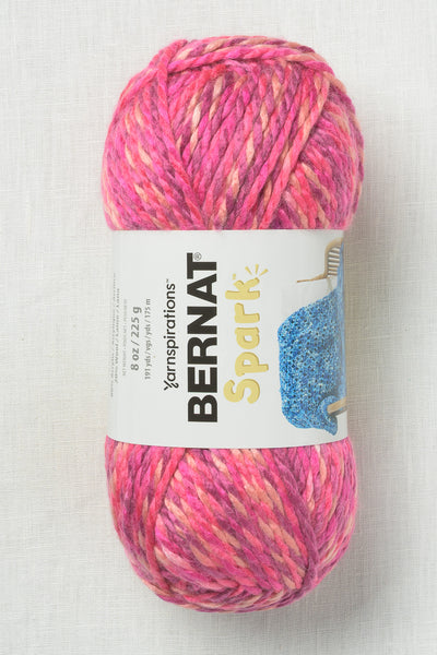 Bernat Spark Self Love