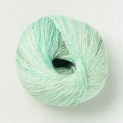 Juniper Moon Farm Zooey Stripes 218 Bermuda Pine