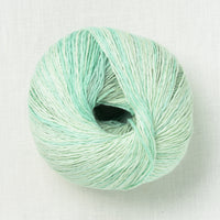 Juniper Moon Farm Zooey Stripes 218 Bermuda Pine