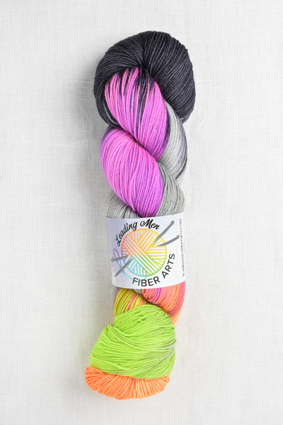 Leading Men Show Stopper Fright Night