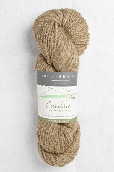 The Fibre Company Cumbria St. Bees Beach