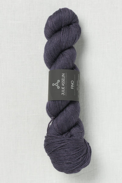 Julie Asselin Fino Licorice
