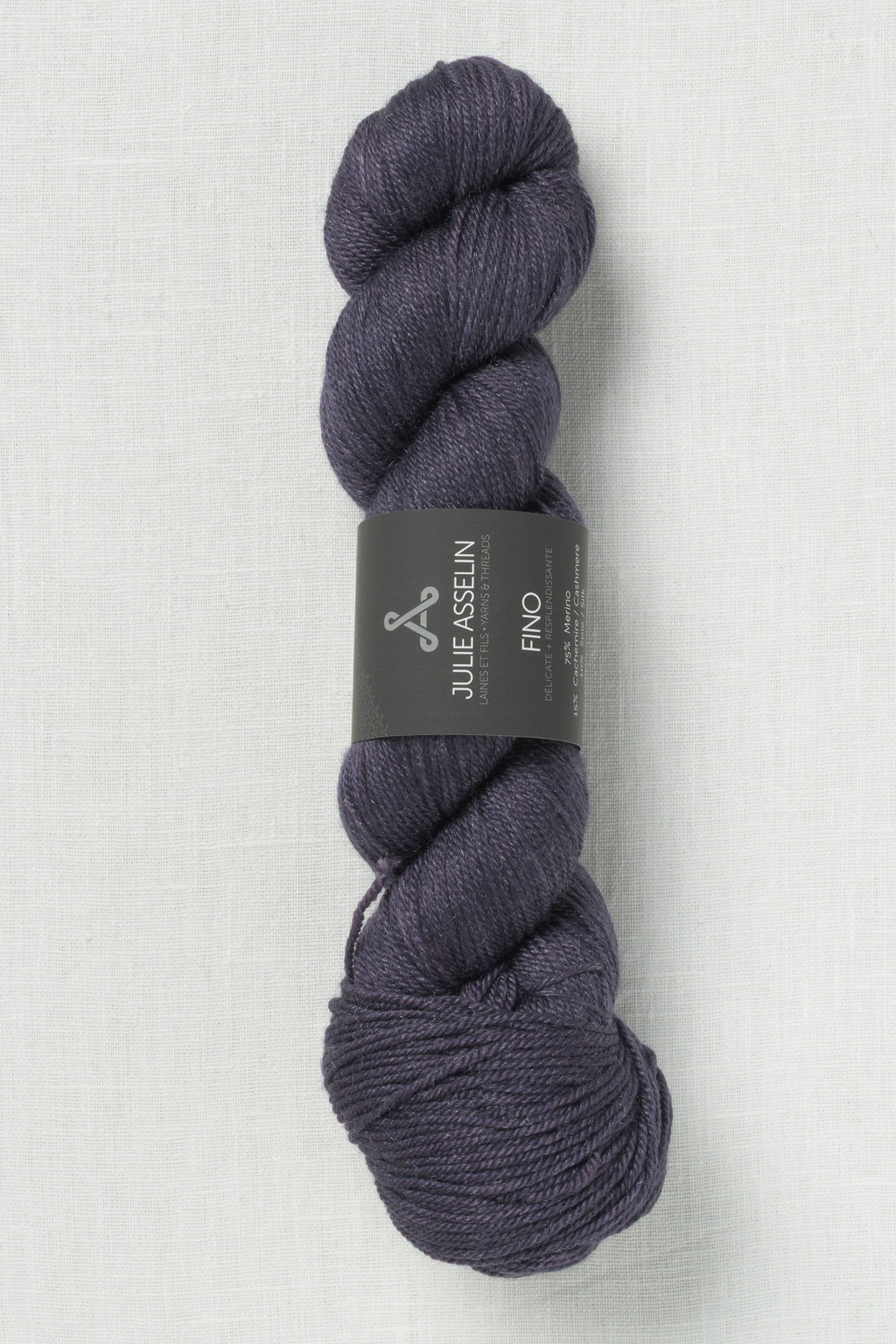 Julie Asselin Fino Licorice