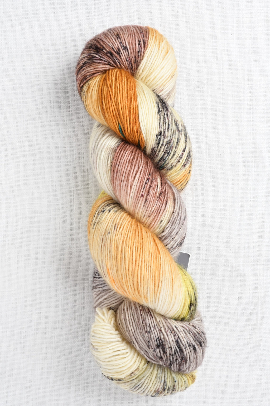 Madelinetosh Tosh Silk Cloud Demeter