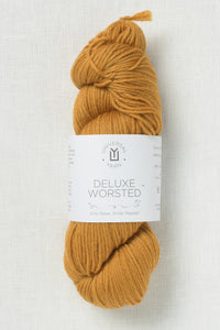Universal Yarn Deluxe Worsted 12182 Gold Spice