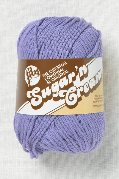 Lily Sugar’n Cream Hot Purple