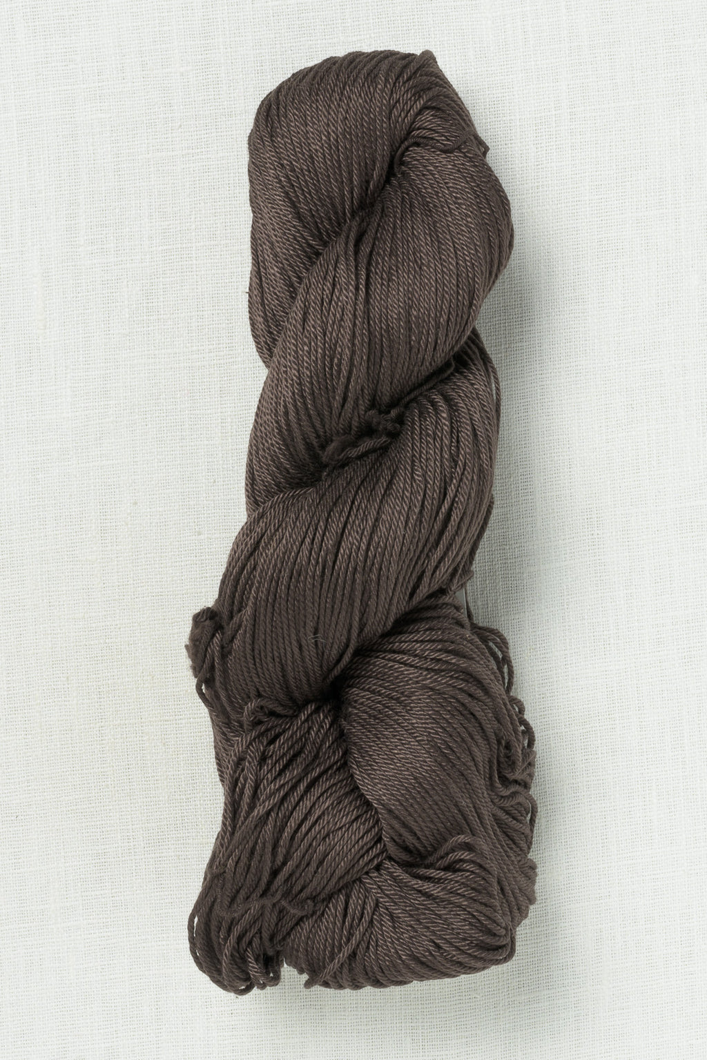 Cascade Noble Cotton 78 Chocolate