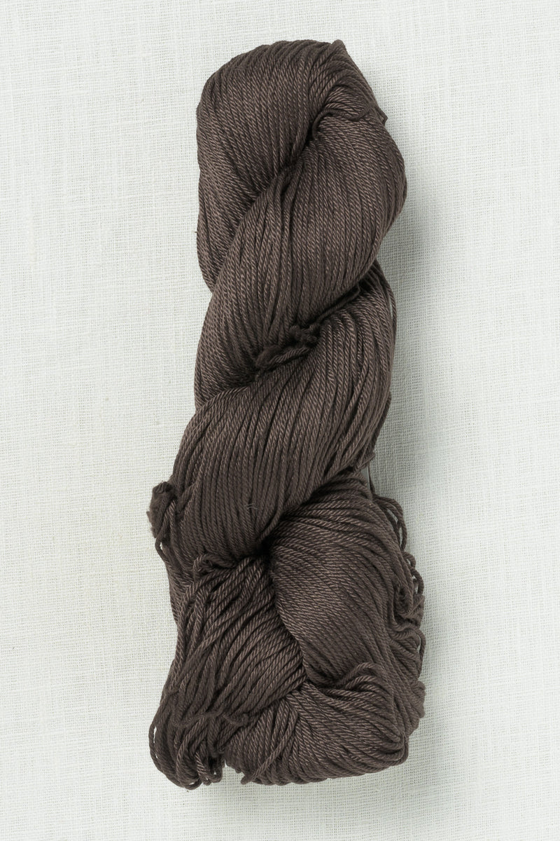 Cascade Noble Cotton 78 Chocolate