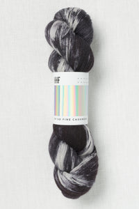 Hedgehog Fibres Oh So Fine Cashmere Orca