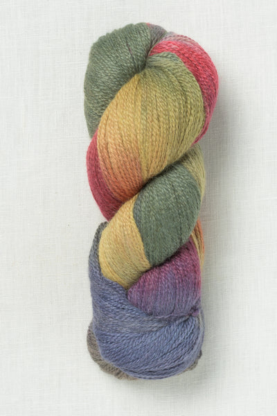 Juniper Moon Farm Moonshine Fine Hand Paints 2006 Apple Orchard