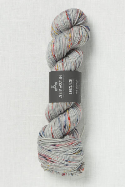 Julie Asselin Leizu DK Keep Me