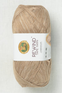 Lion Brand Rewind 125W Willow