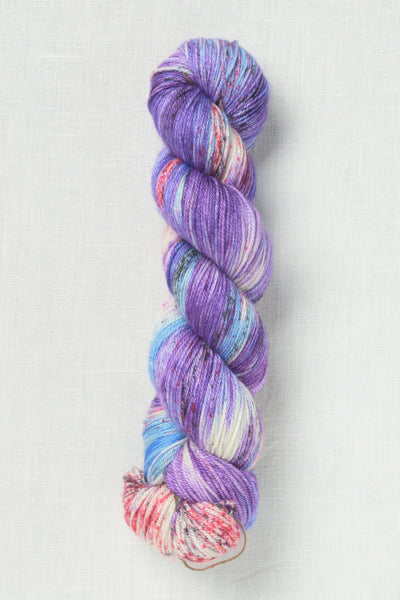 Madelinetosh Pashmina Stupid Cupid