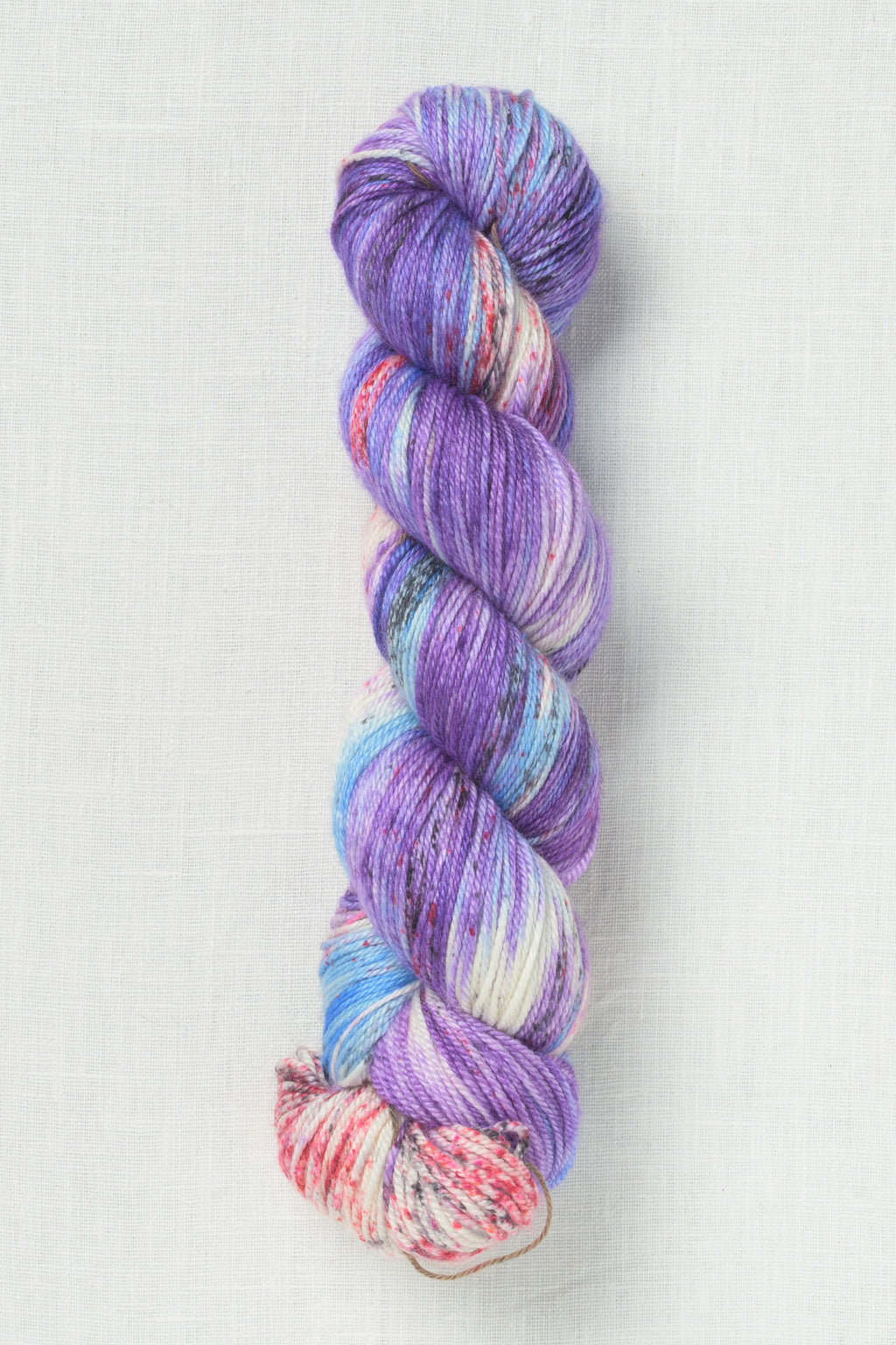 Madelinetosh Pashmina Stupid Cupid