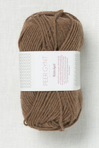 Sandnes Garn Peer Gynt 3070 Muskat Melange (PetiteKnit Color Palette)