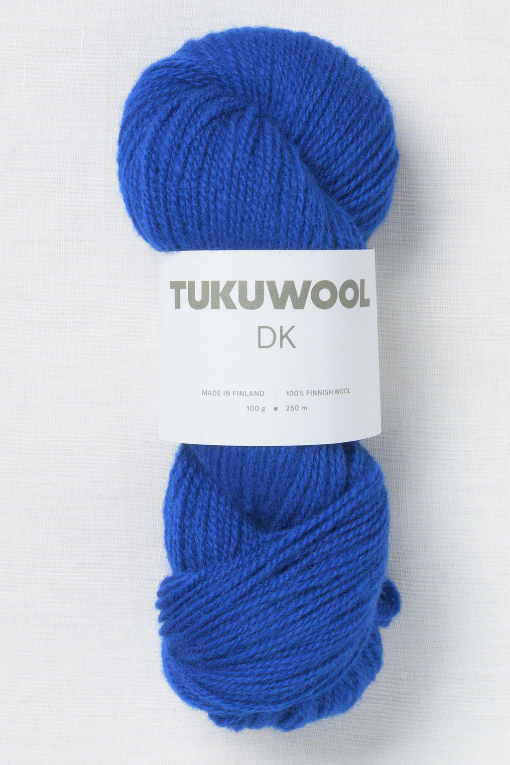 Tukuwool DK 50 Blue Hour