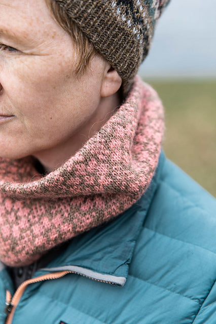 Grand Shetland Adventure Knits by Gudrun Johnston and Mary Jane Mucklestone