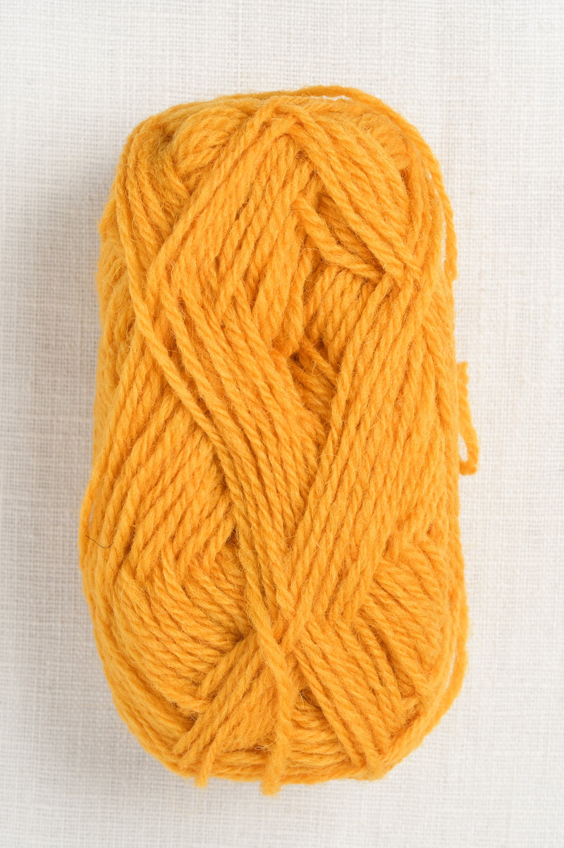 Jamieson's Shetland Double Knitting 410 Cornfield