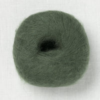 Lang Yarns Mohair 21 98 Dark Olive