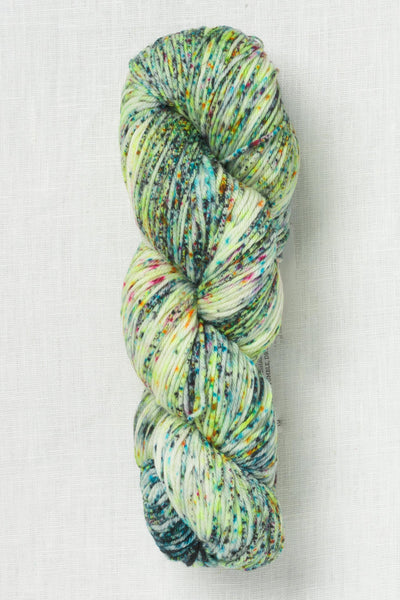 Malabrigo Arroyo 232 Sweetlip Bandas