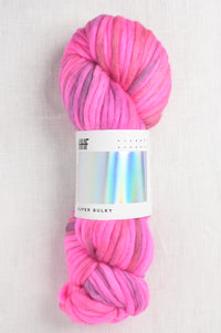 Hedgehog Fibres Super Bulky Naive