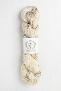 La Bien Aimee Merino DK Vanilla Bean (Limited Edition)