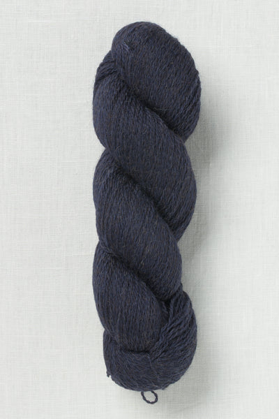 Erika Knight Wool Local 808 Bingley Navy