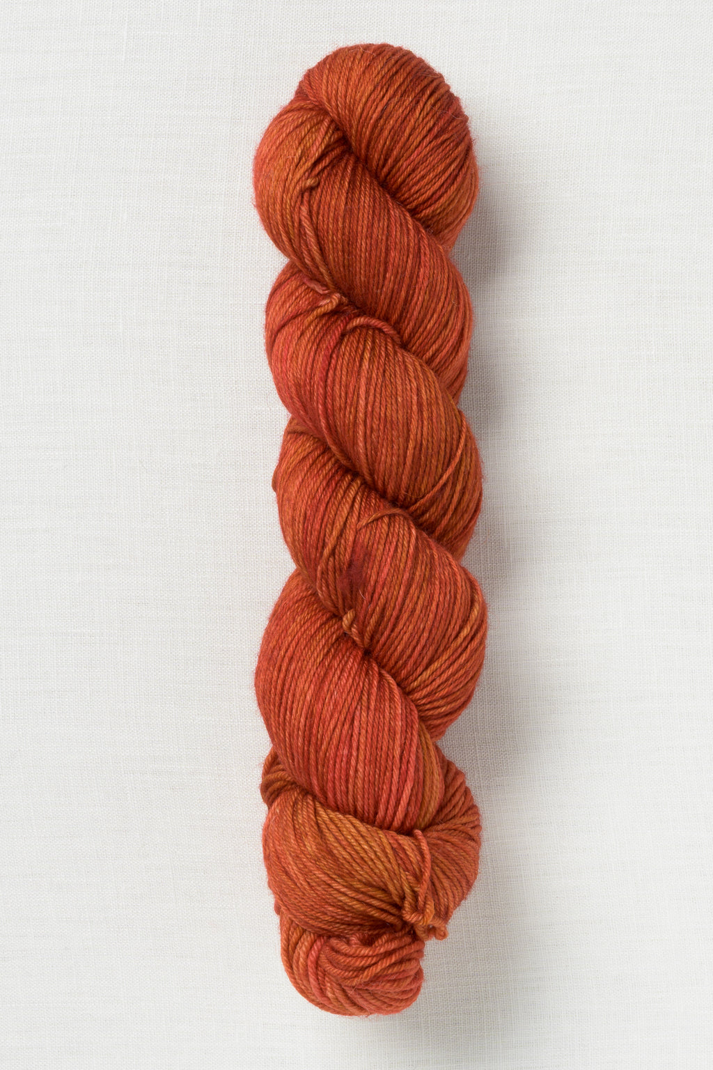 Madelinetosh Woolcycle Sport Hearth