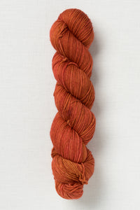 Madelinetosh Woolcycle Sport Hearth