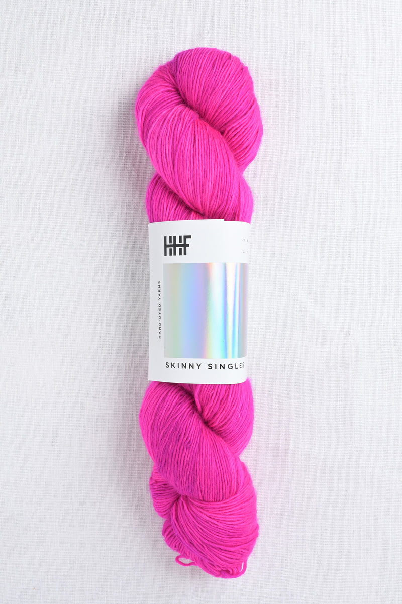 Hedgehog Fibres Skinny Singles Sorry Not Sorry