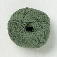 Rowan Cotton Trio 115 Leaf