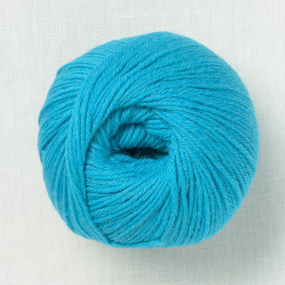 Ella Rae Superwash Classic Wool 1017 Caribbean Sea