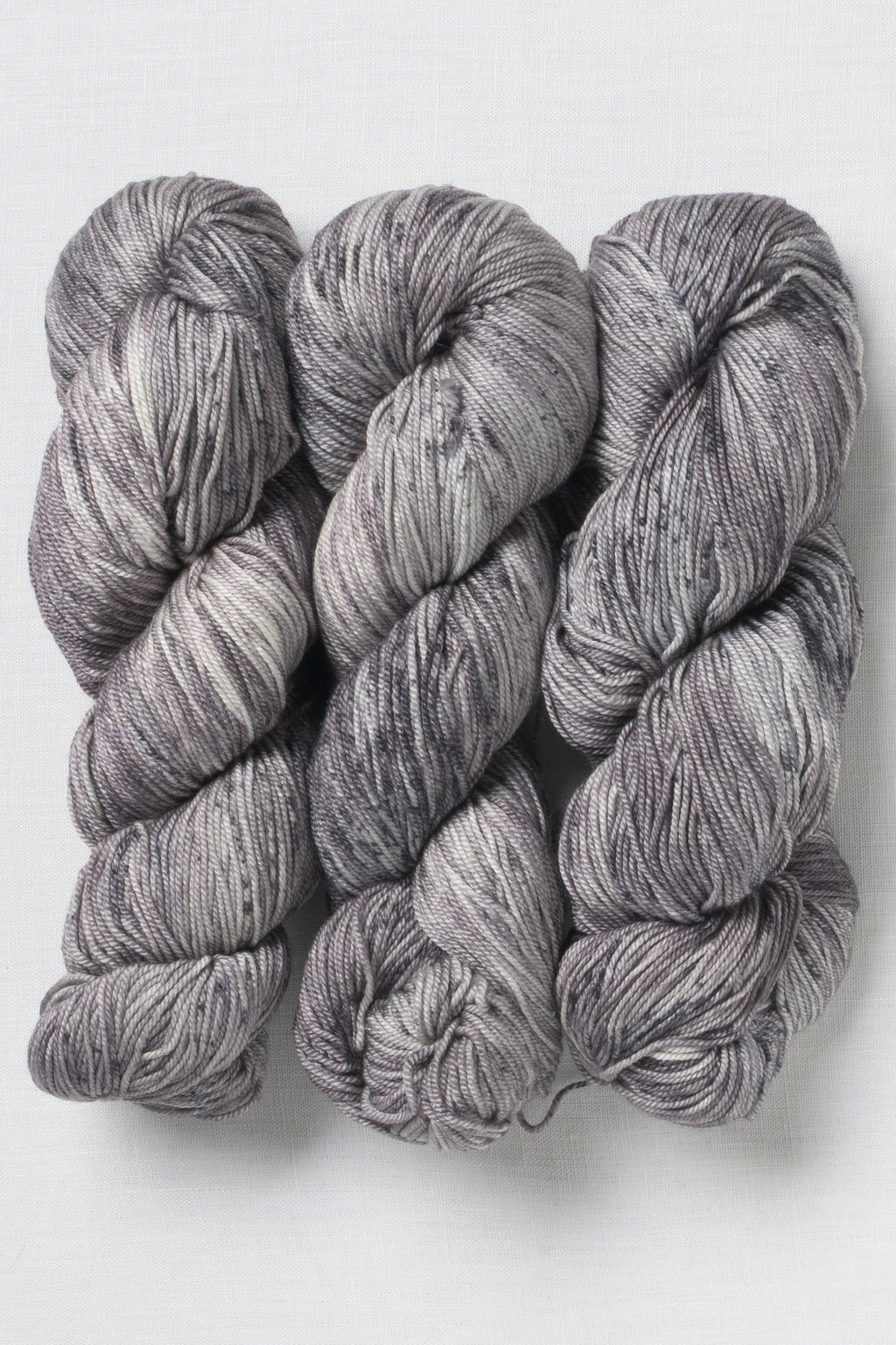 Malabrigo Brisa 469 Cenizas