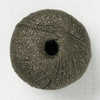 Lang Yarns Lame Soft 99 Army Green