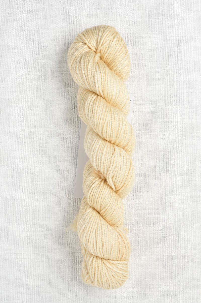 Malabrigo Caprino 704 Ivory