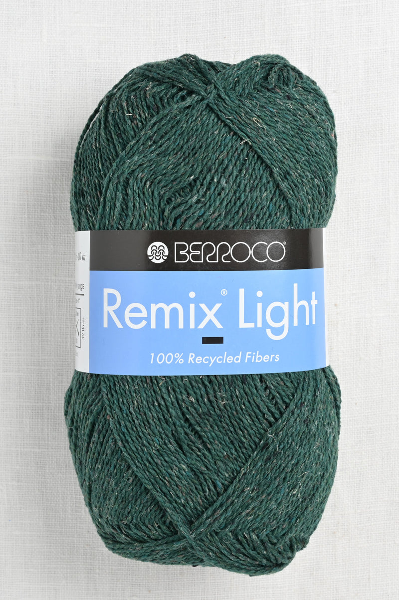 Berroco Remix Light 6989 Irish Moss