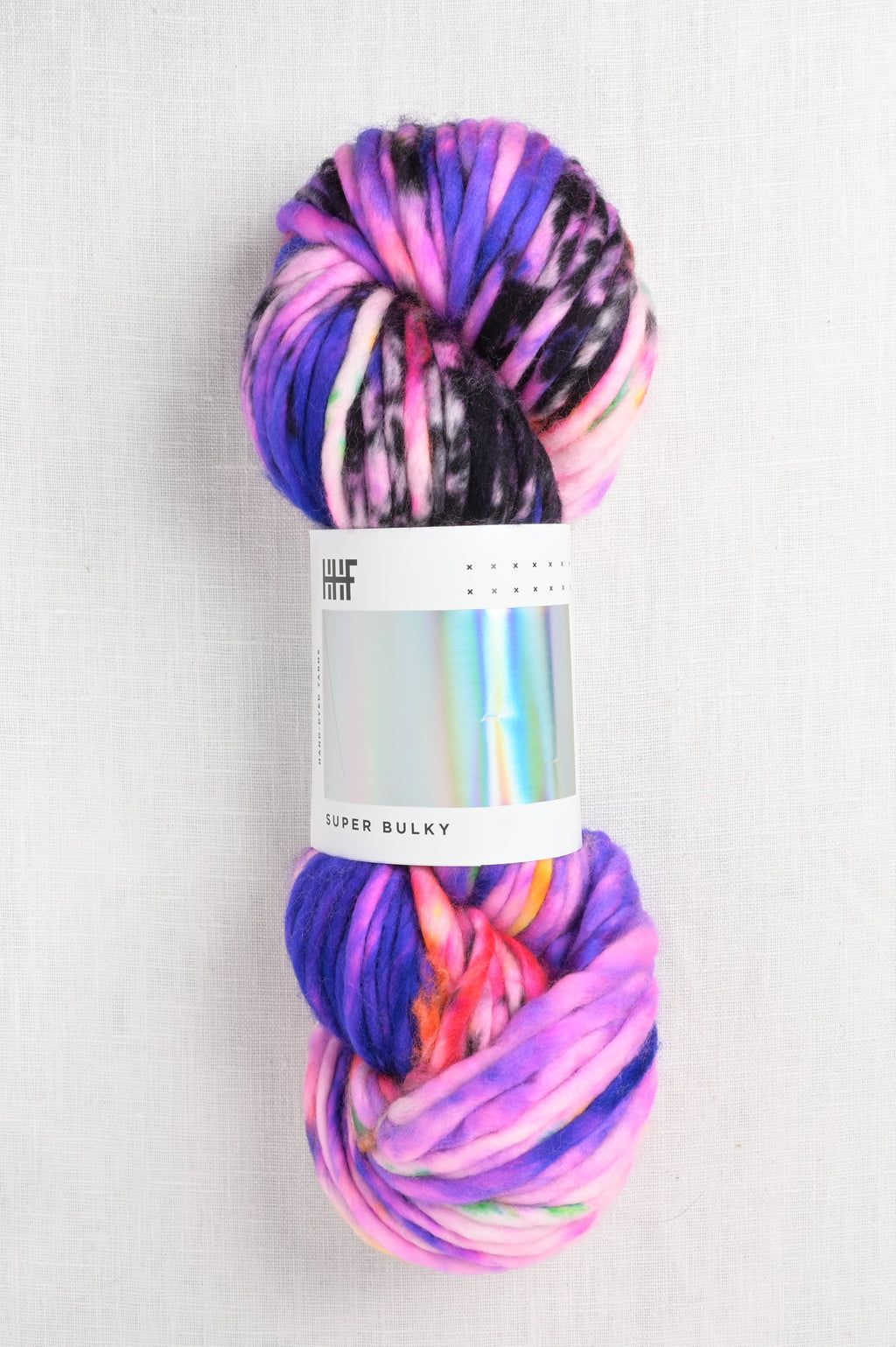 Hedgehog Fibres Super Bulky Insomnia