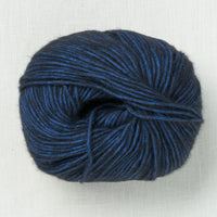Juniper Moon Farm Cotton + Merino Shadows 204 Sapphire