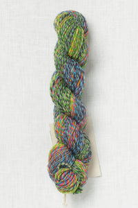 Urth Yarns Spiral Grain Light Worsted Hibiscus