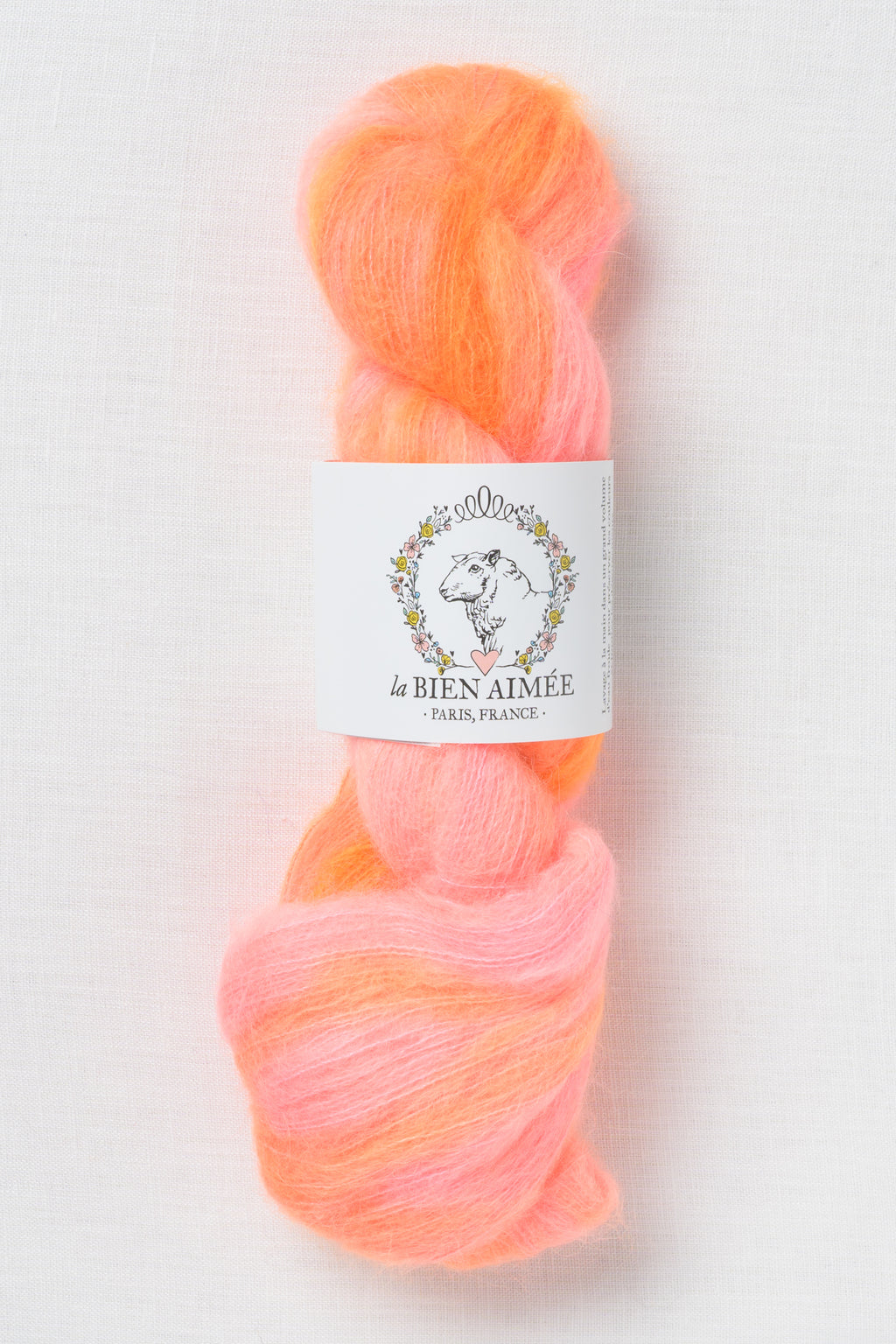 La Bien Aimee Little Kumo Sunrise
