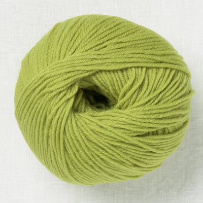 Universal Yarn Deluxe Worsted Superwash 709 Lime Tree
