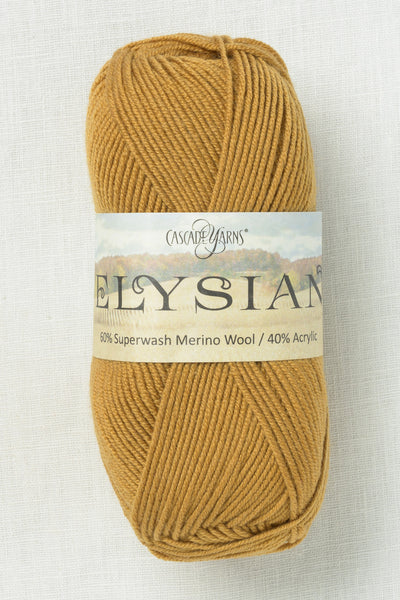 Cascade Elysian 65 Honey Mustard