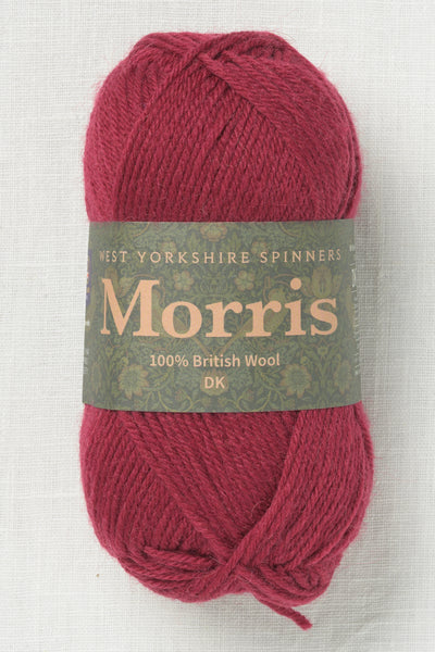 WYS Morris Pomegranate