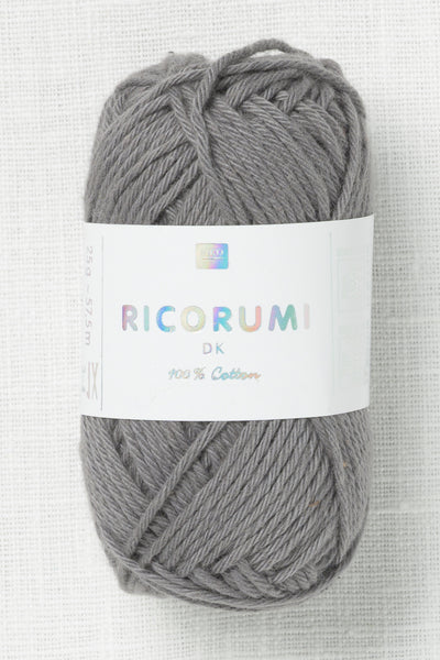 Rico Design Ricorumi 080 Slate