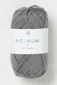 Rico Design Ricorumi 080 Slate