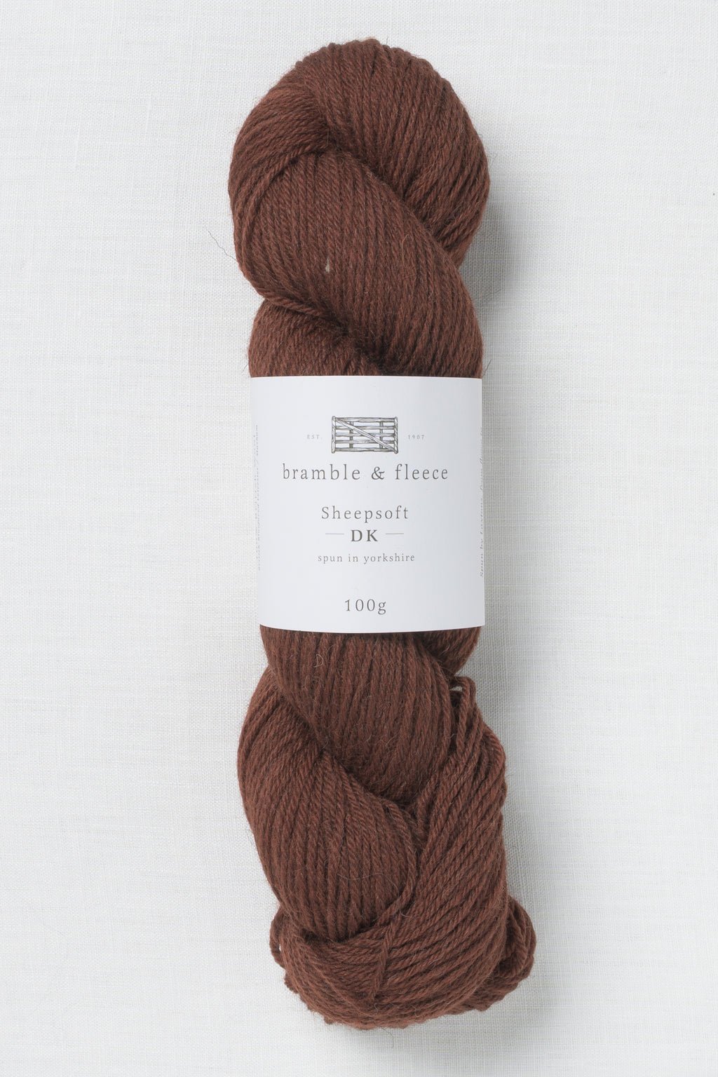 Bramble & Fleece Sheepsoft DK 294 Thirsk