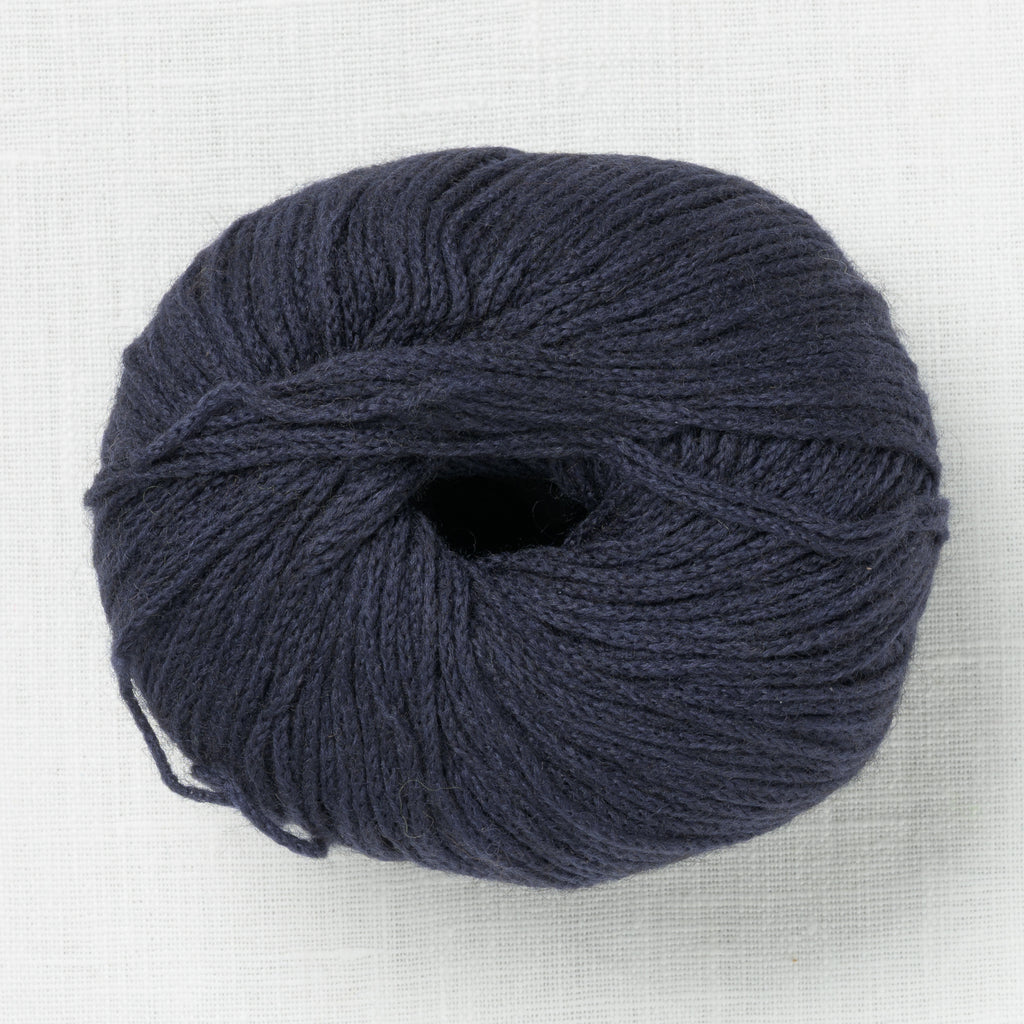 Lang Yarns Nomad 25 Navy